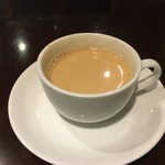 オアシスカフェ - 