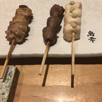 観音坂 鳥幸 - 