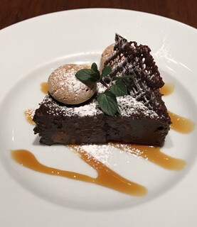 カッフェ・クラシカ -