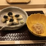 鮨 鈴木 - 【９月②】超力スタイルで