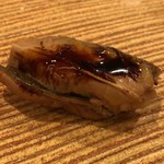 鮨 鈴木 - 【９月②】穴子
