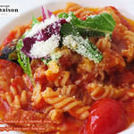 ア・ラ・メゾン - 