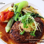 ア・ラ・メゾン - 