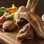 肉酒場ロメオ - 