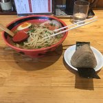 えびそば一幻 総本店 - 