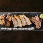 肉酒場ロメオ - 