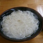 釜揚げうどん 戸隠 本店 - 