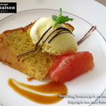 ア・ラ・メゾン - 