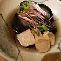 石塀小路豆ちゃ 京都 - 