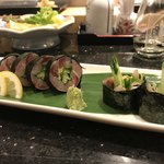 梅丘寿司の美登利総本店 アトレ吉祥寺店>