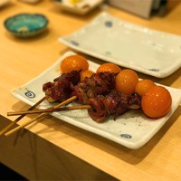 里葉亭 - 