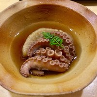 鮨　まつ本 - 