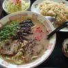 ラーメン 清楓