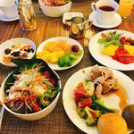 ザ･テラスクラブ アット ブセナ - 