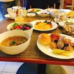 ザ･テラスクラブ アット ブセナ - 