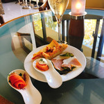 ザ･テラスクラブ アット ブセナ - 