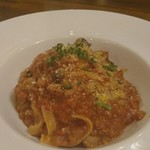 イルグラート - ボロネーゼ・タリアテッレ