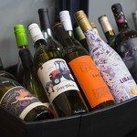 ワイン食堂コモン - 