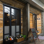 ワイン食堂コモン - 