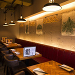 ワイン食堂コモン - 