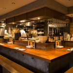 ワイン食堂コモン - 