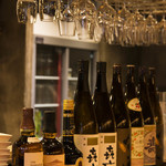 ワイン食堂コモン - 