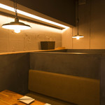 ワイン食堂コモン - 