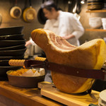 ワイン食堂コモン - 