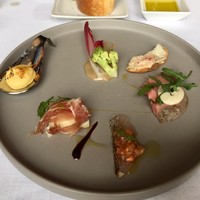 MAIN DINING by THE HOUSE OF PACIFIC - 