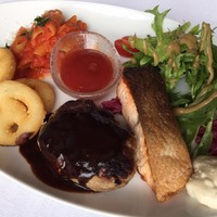 MAIN DINING by THE HOUSE OF PACIFIC - 