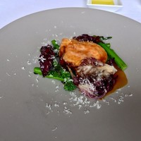 MAIN DINING by THE HOUSE OF PACIFIC - 