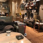 カフェオーディトリアム - 