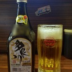 もつ焼 あぶさん - 