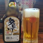 もつ焼 あぶさん - 