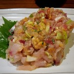 もつ焼 あぶさん - 