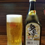 もつ焼 あぶさん - 