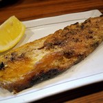 もつ焼 あぶさん - 