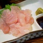 もつ焼 あぶさん - 