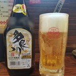 もつ焼 あぶさん - 