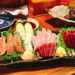 粋仙 - どれも新鮮でした‼