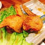 粋仙 - 甘辛で♥ウマウマ