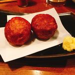 粋仙 - 揚げたてふかふか