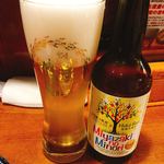 粋仙 - 宮崎日向夏ラガー