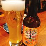 粋仙 - 宮崎きんかんラガー