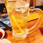 粋仙 - ハイボール