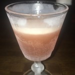 BAR TALISKER - ダークラムのダイキリ