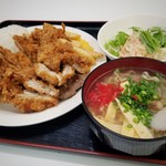お食事処　うまさん堂 - 