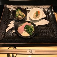 中納言 千日前味楽館 - 