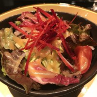 中納言 千日前味楽館 - 