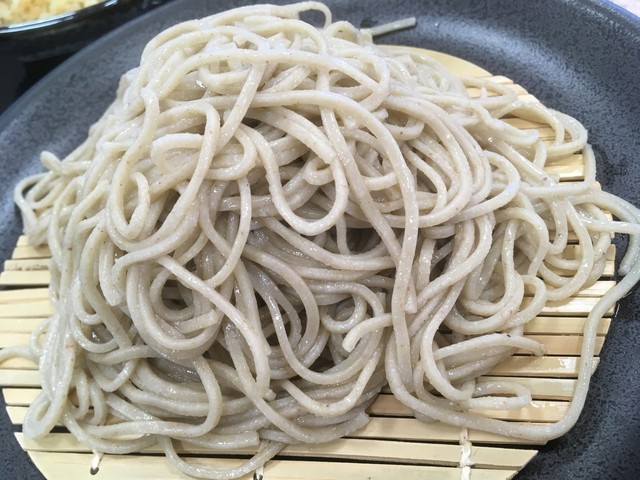 幌加内製麺 ダイイチみなみ野店 - 帯広市その他（そば）の写真